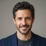 Javier Mendoza García