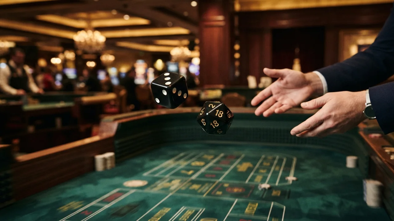 casino online españa dinero real