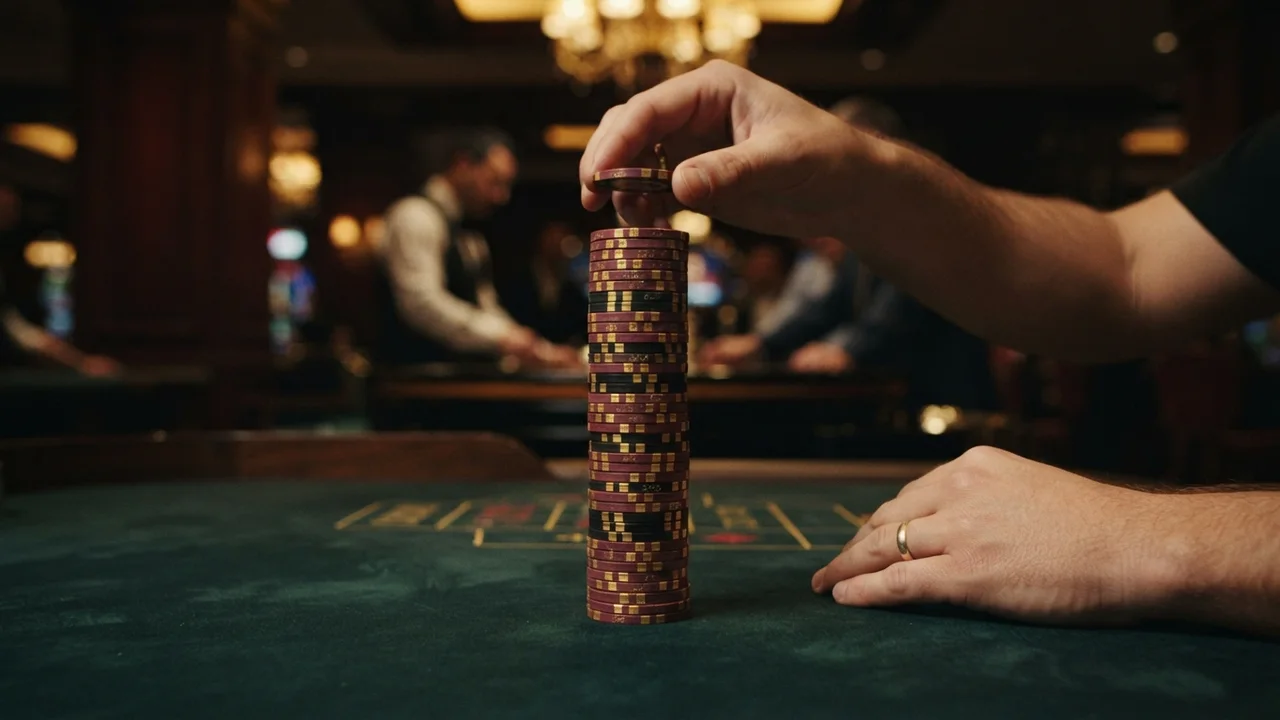 casino online españa dinero real