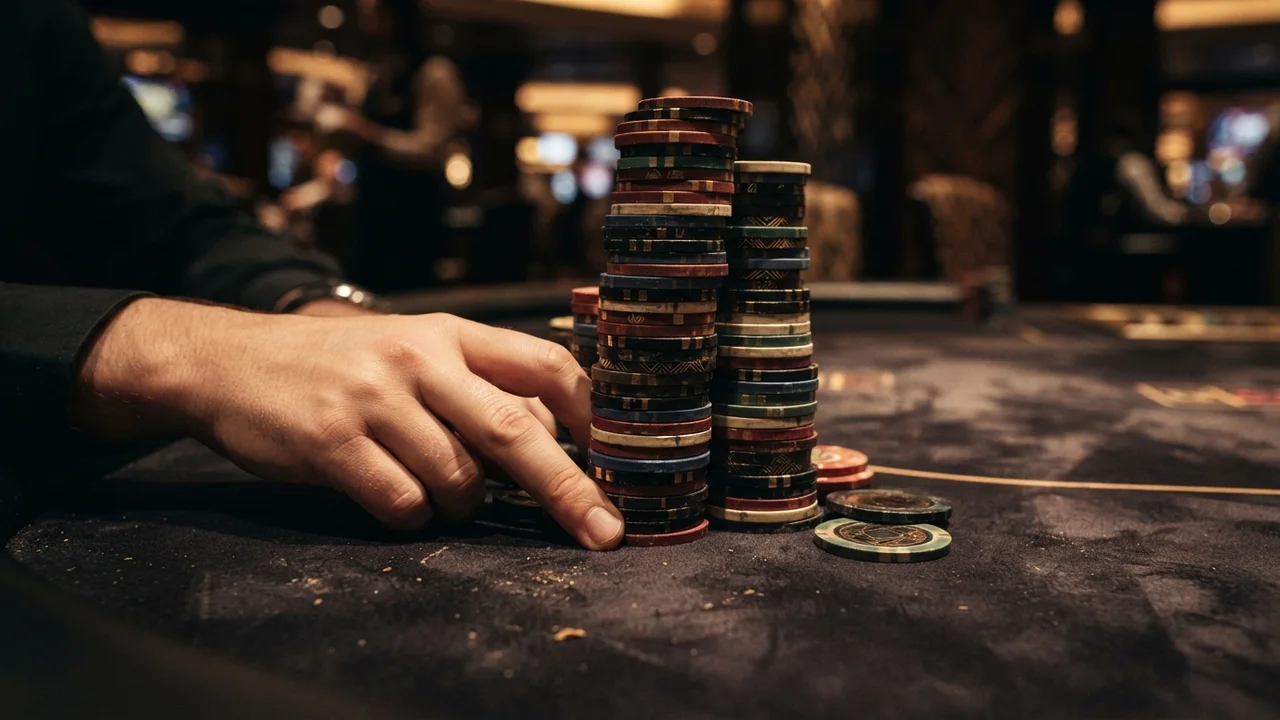 casino online españa dinero real