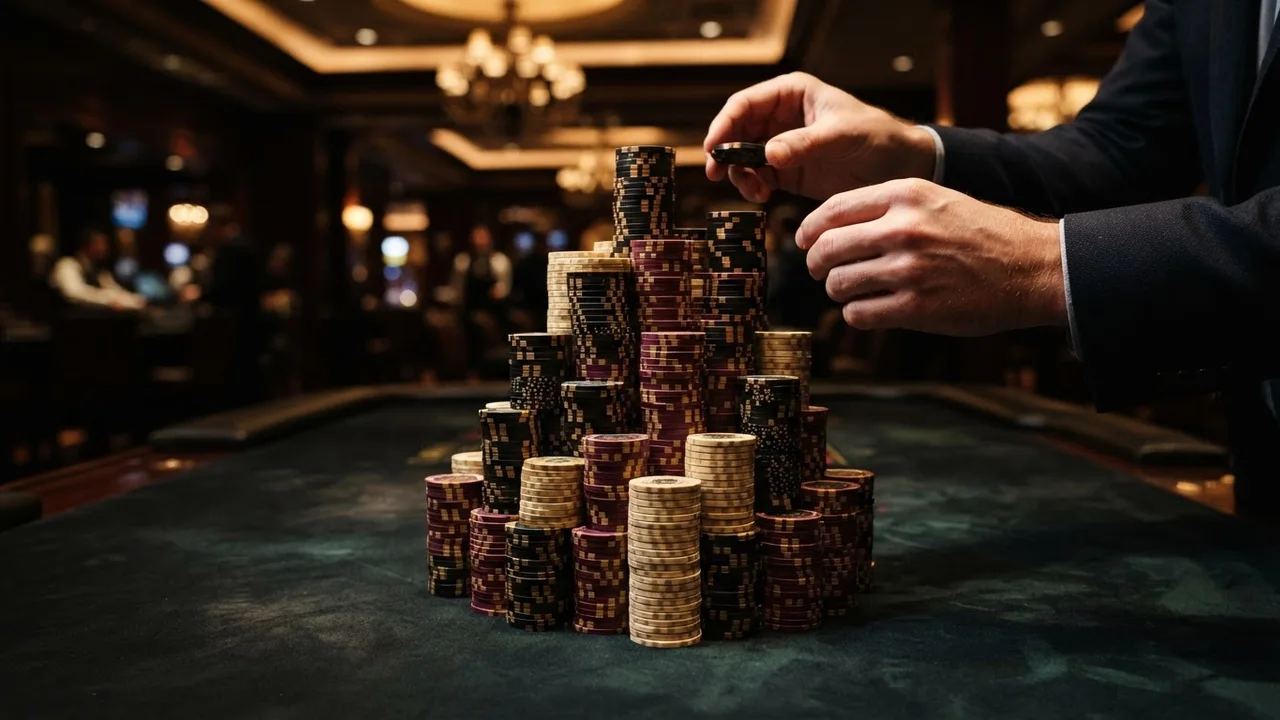 casino online españa dinero real