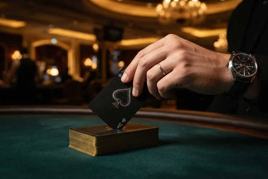 casino online españa dinero real