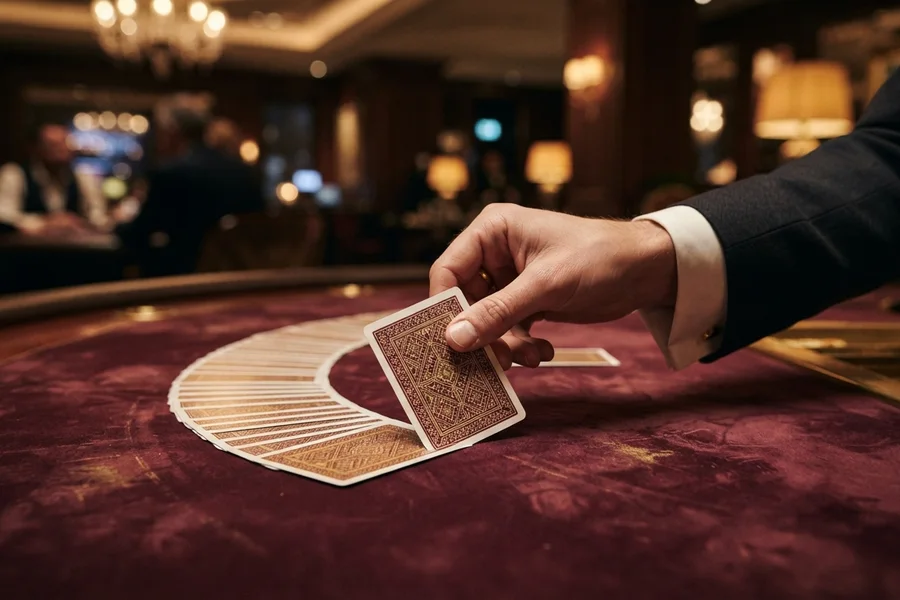casino online españa dinero real