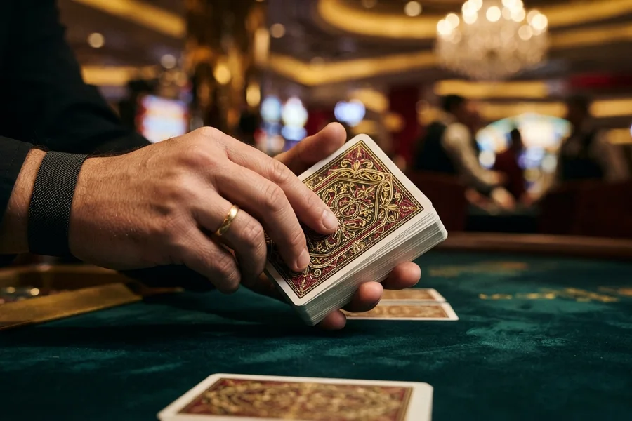 casino online españa dinero real