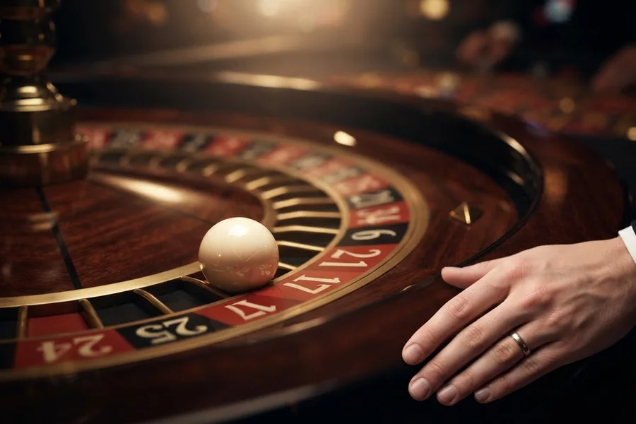 casino online españa dinero real