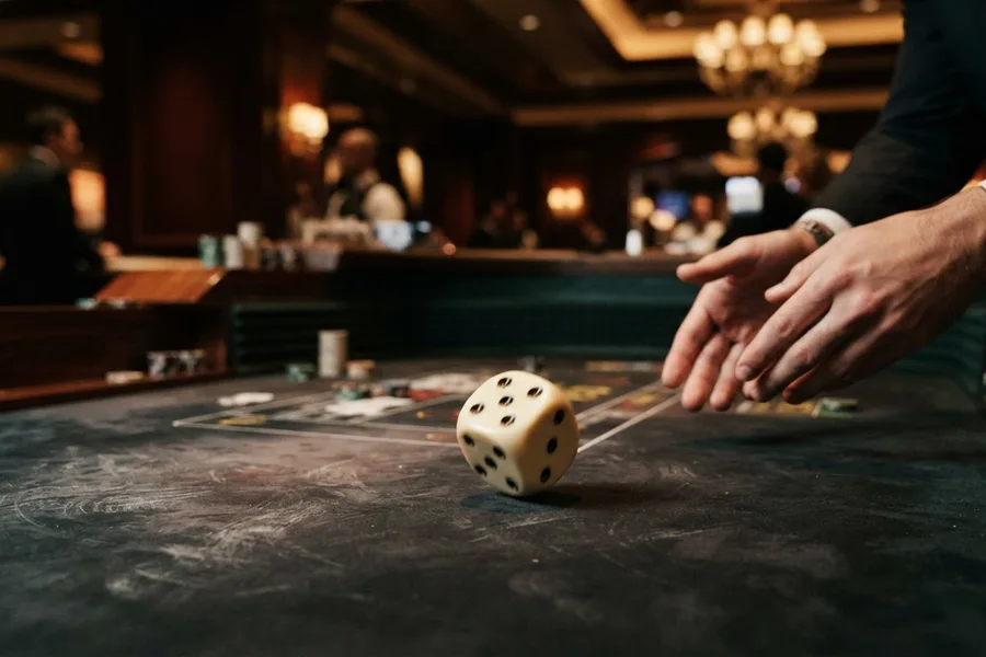 casino online españa dinero real