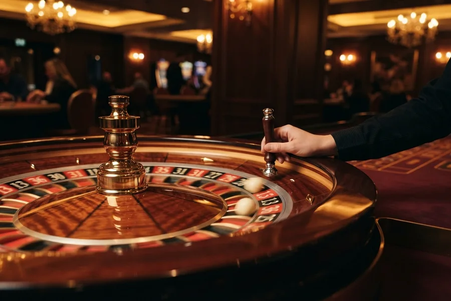 casino online españa dinero real